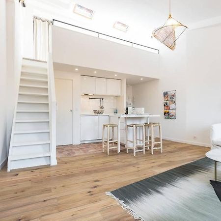 Malonat Duplex - Old Town Apartment Nice Ngoại thất bức ảnh