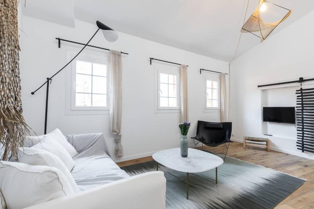 Malonat Duplex - Old Town Apartment Nice Ngoại thất bức ảnh