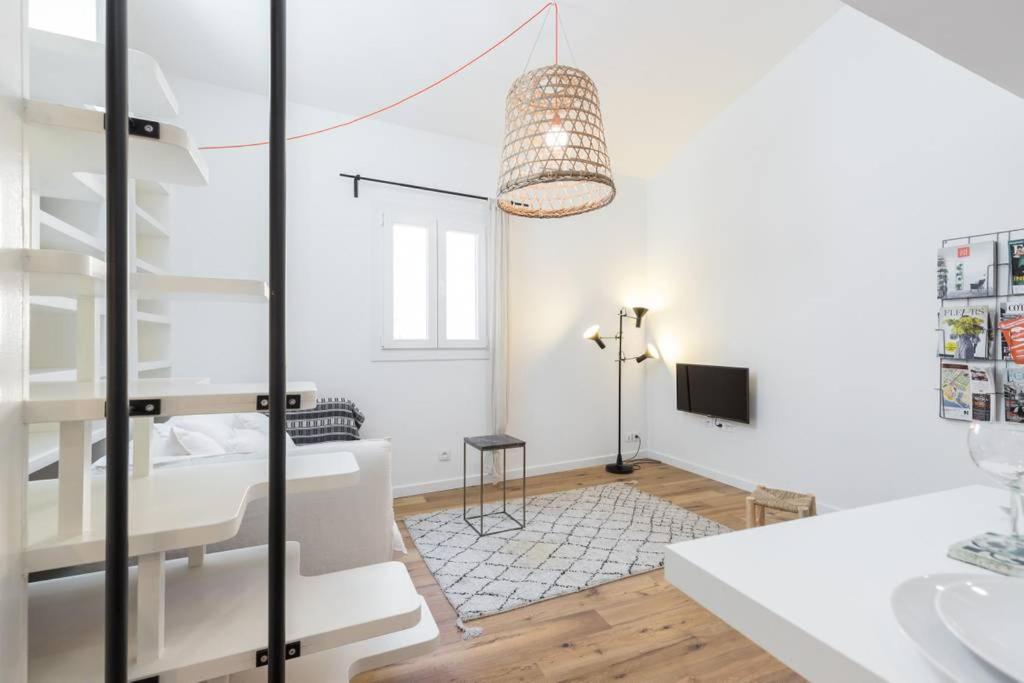 Malonat Duplex - Old Town Apartment Nice Ngoại thất bức ảnh