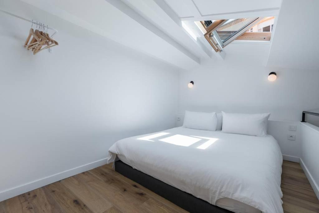 Malonat Duplex - Old Town Apartment Nice Ngoại thất bức ảnh