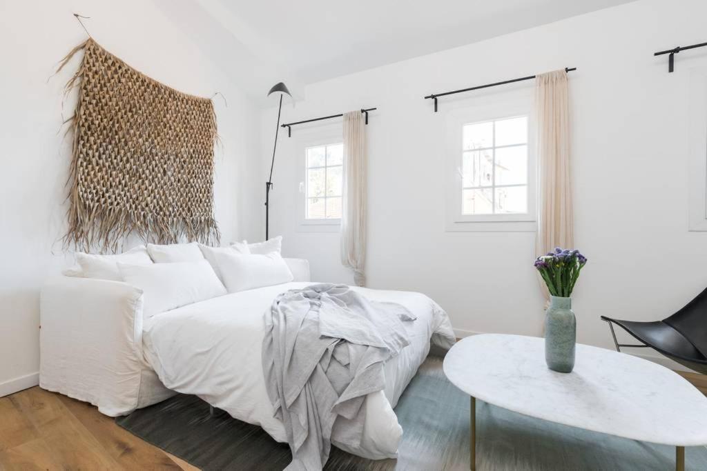 Malonat Duplex - Old Town Apartment Nice Ngoại thất bức ảnh