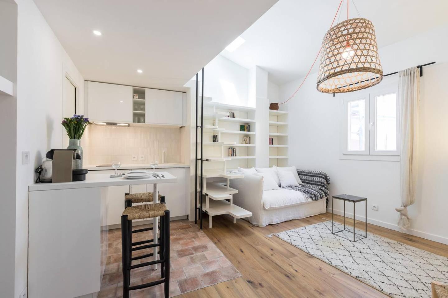 Malonat Duplex - Old Town Apartment Nice Ngoại thất bức ảnh