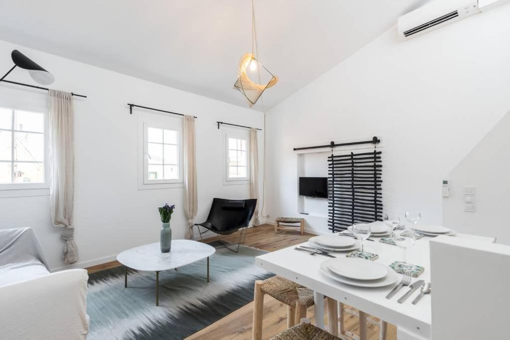 Malonat Duplex - Old Town Apartment Nice Ngoại thất bức ảnh