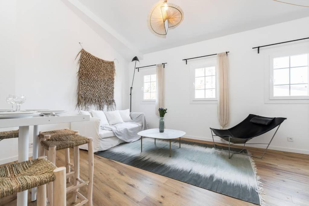 Malonat Duplex - Old Town Apartment Nice Ngoại thất bức ảnh
