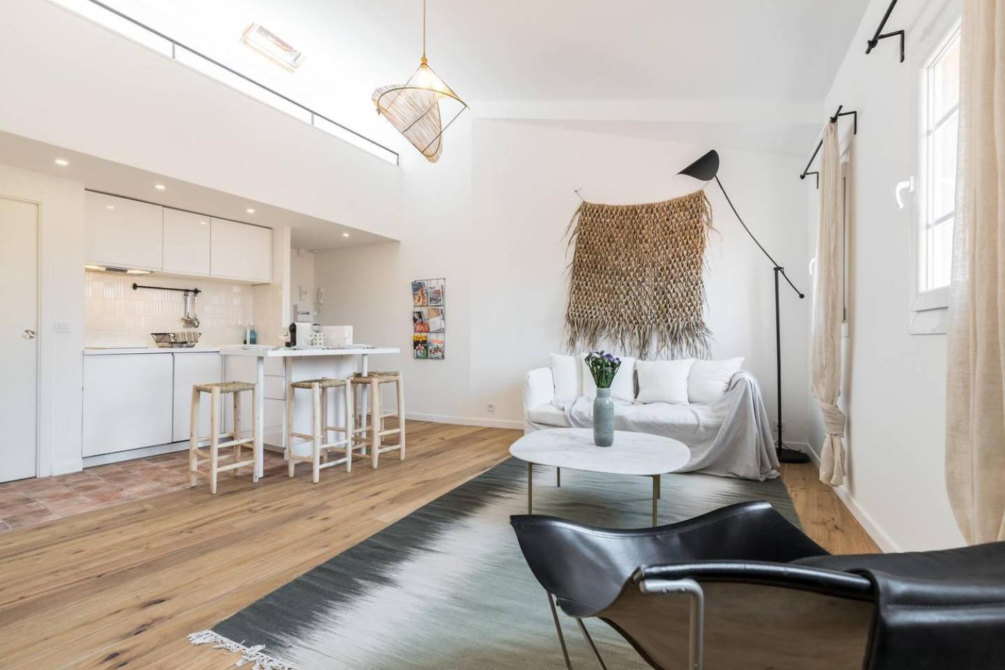 Malonat Duplex - Old Town Apartment Nice Ngoại thất bức ảnh