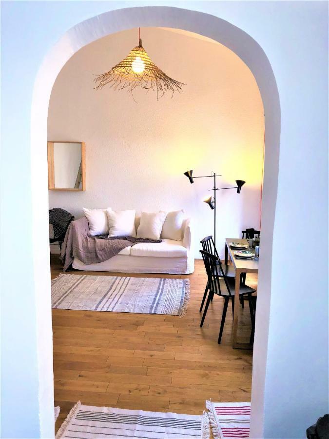 Malonat Duplex - Old Town Apartment Nice Ngoại thất bức ảnh