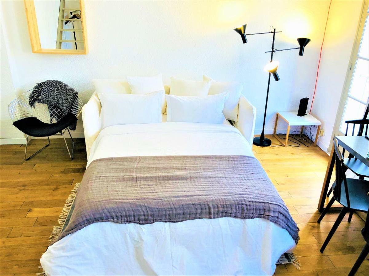 Malonat Duplex - Old Town Apartment Nice Ngoại thất bức ảnh