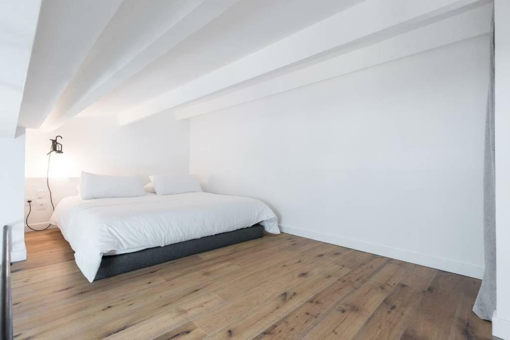 Malonat Duplex - Old Town Apartment Nice Ngoại thất bức ảnh