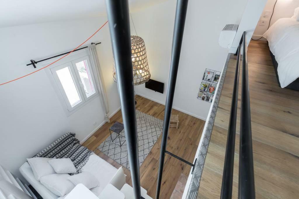 Malonat Duplex - Old Town Apartment Nice Ngoại thất bức ảnh